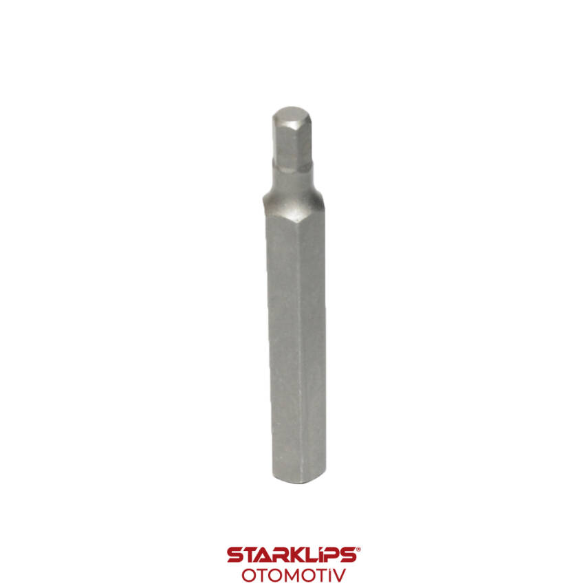 Bits Uç Allen Uzun 6X75 Force 1747506 - 1