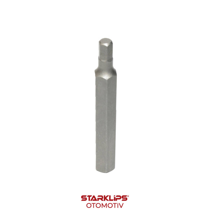 Bits Uç Allen Uzun 8X75 Force 1747508 - 1