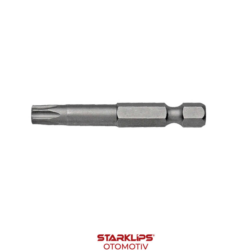 Bits Uç Torx Uzun T30X150mm - 1
