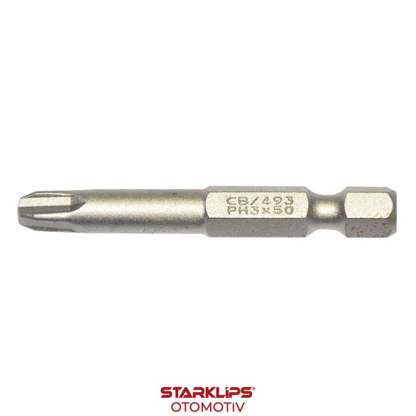 Bits Uç Yıldız Ph3X50 - 1