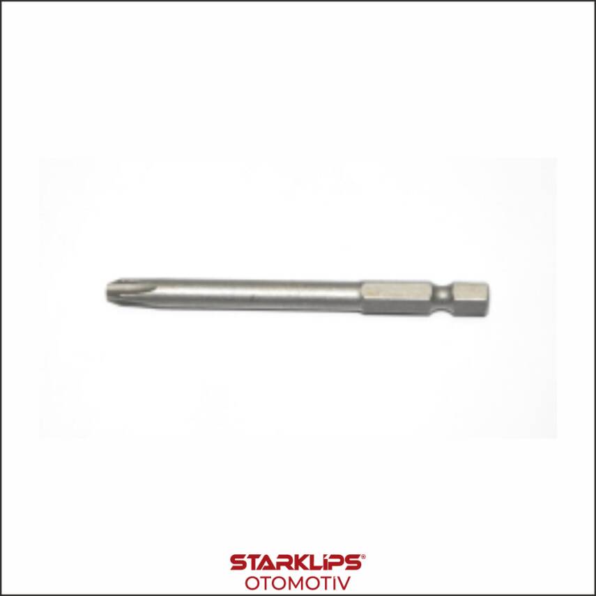 Bits Uç Yıldız Ph3X75mm - 1