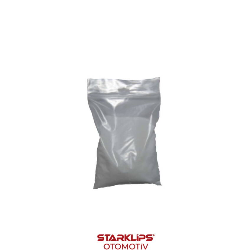 Borax Tozu Beyaz 500Gr (Sarı Tel İçin) - 1