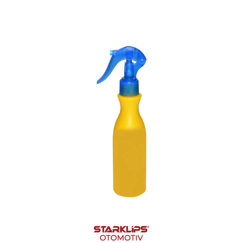 Boş Su Spreyi 200Ml - 1