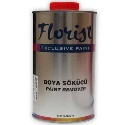 Boya Sökücü 1 Lt - Polikor