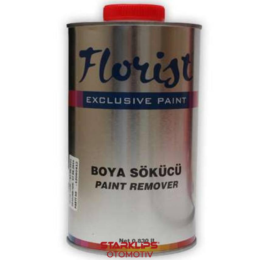 Boya Sökücü 1 Lt - 1