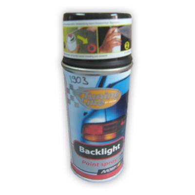 Boya Stop Siyah 150Ml Motip - Motip