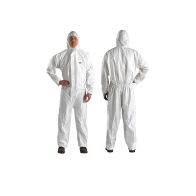 Boyacı Tulumu M Beden 3M 04515 - 1