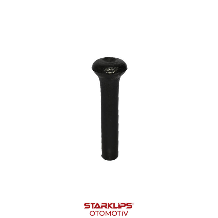 Buton Kapı Kilit 191837187 VW Golf Mk2 Mk3 Jetta 2 3 Scirocco Passat B2 Polo - 1