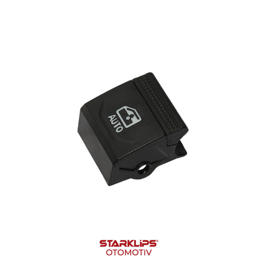 Cam Düğme Butonu 254114723R Renault Clio 5 Captur Dacia Sandero - 1