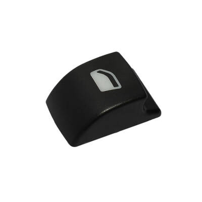 Cam Düğme Butonu 6554.KT/6554.KS Peugeot 307 Citroen C4 C5 - 