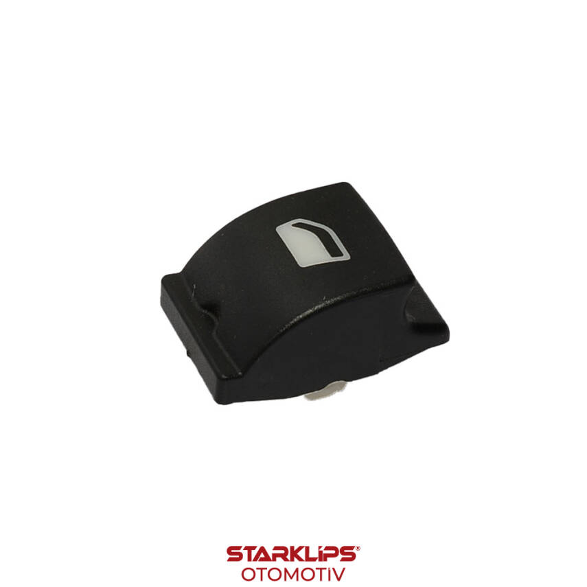 Cam Düğme Butonu 96657927ZD Peugeot 301 Citroen Elysee - 1