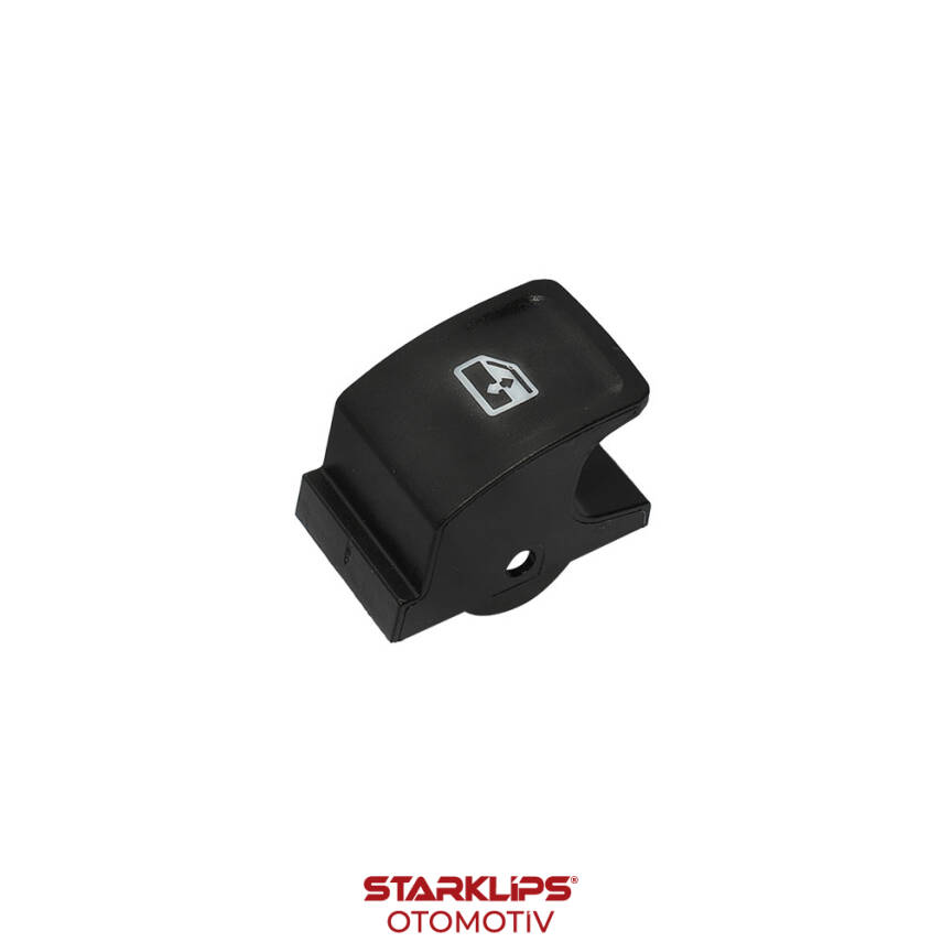 Cam Düğme Butonu Auto VW Golf7 Passat B8 - 1