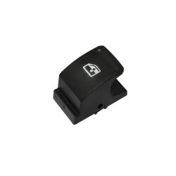 Cam Düğme Butonu Golf7 Passat B8 Seat Leon Skoda Octavia - 