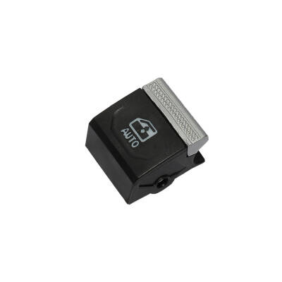 Cam Düğme Butonu Krom Uçlu 254114723R Renault Clio5 Captur Dacia Sanero - 