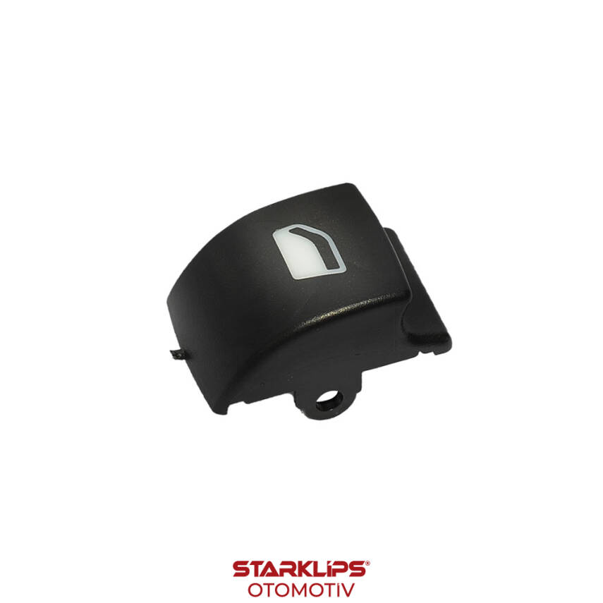 Cam Düğme Butonu L Peugeot 207 - 1