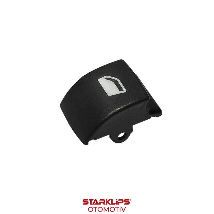 Cam Düğme Butonu R 6940.E2 Peugeot Partner Citroen Berlingo - 1