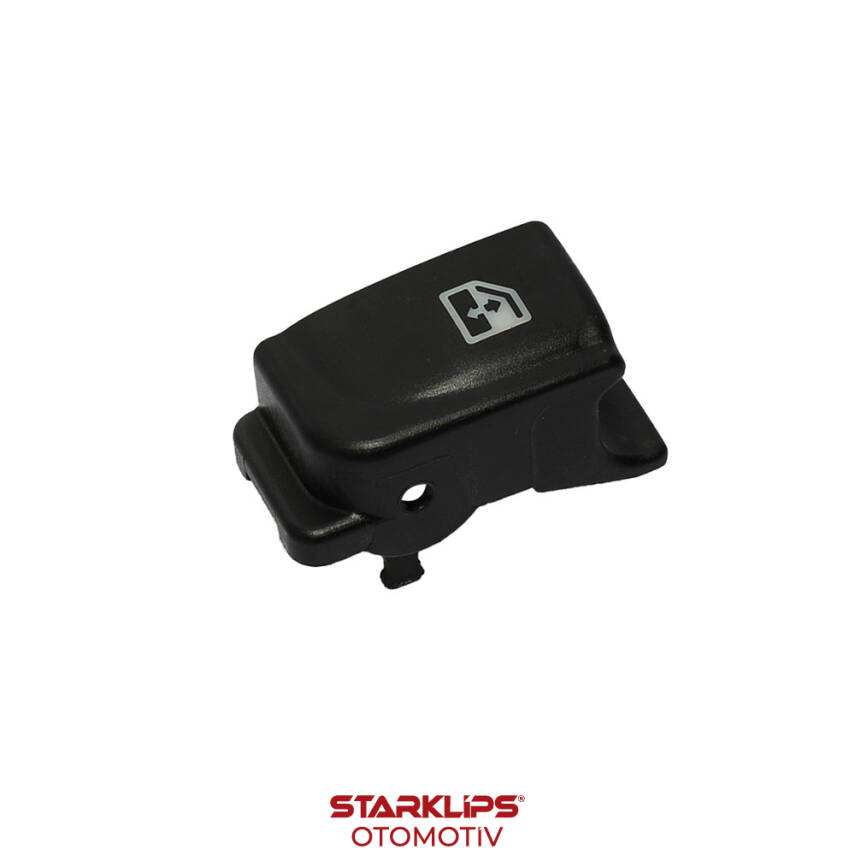 Cam Düğme Butonu R Hyundai İ20 İ30 - 1