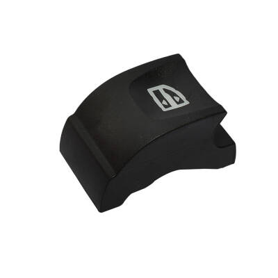 Cam Düğme Butonu Renault Megane 4 - 