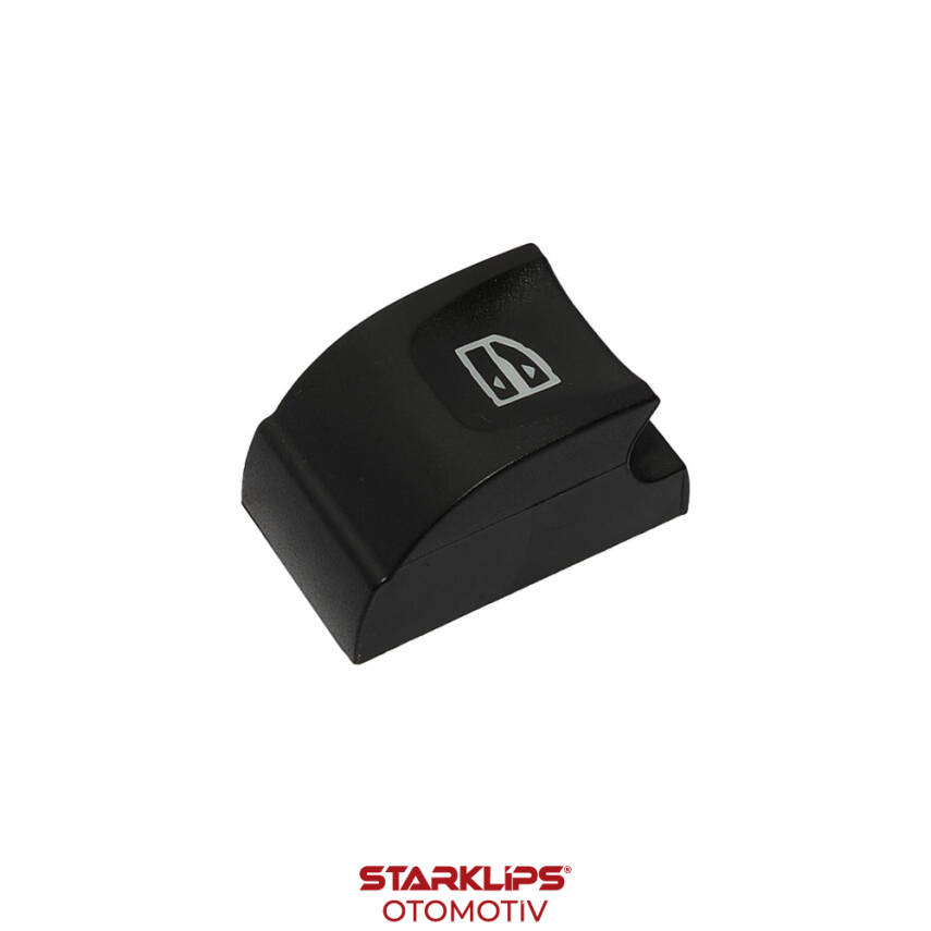 Cam Düğme Butonu Renault Scenic Laguna Fluence - 1