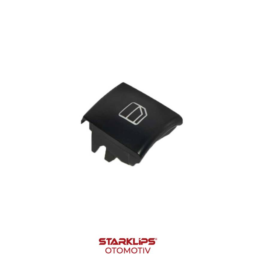 Cam Düğme Kapağı Sağ Mercedes A B ML - 1