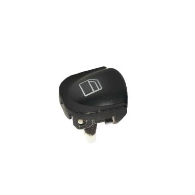 Cam Düğme Kapağı Sağ Mercedes W203 - 