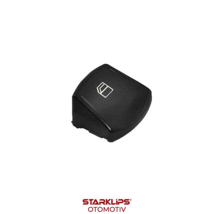 Cam Düğme Kapağı Sağ Mercedes W639 Vito - 1