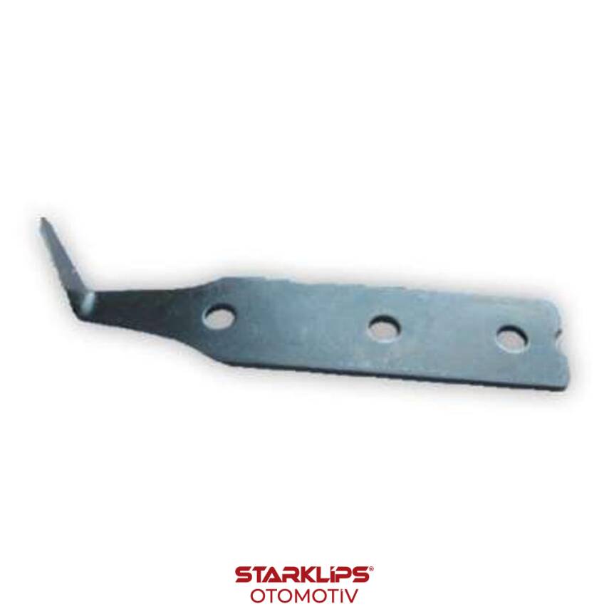 Cam Kesme Bıçağı 19Mm - 1