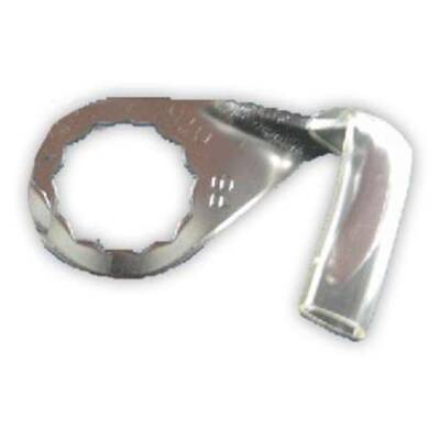 Cam Kesme Bıçağı Havalı 24Mm 63903076016 Fein - 