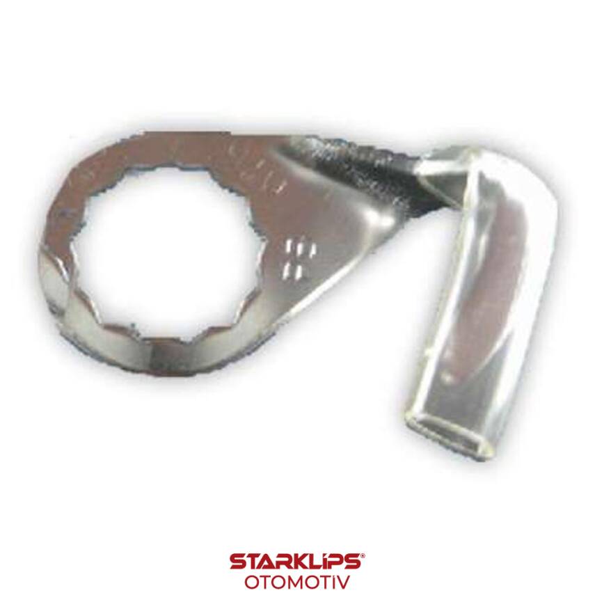 Cam Kesme Bıçağı Havalı 24Mm 63903076016 Fein - 1