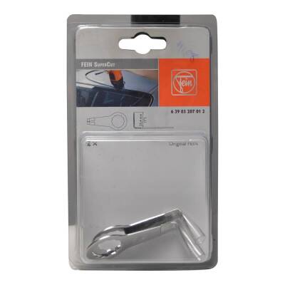 Cam Kesme Bıçağı Havalı 25,4mm 63903207012 Fein ( Siapriş Üzerine ) - 