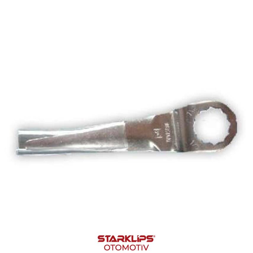 Cam Kesme Bıçağı Havalı 70Mm 63903125017 Fein - 1