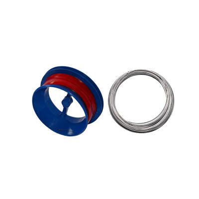 Cam Kesme Teli Beyaz 0,75mm 50Mt - Starklips