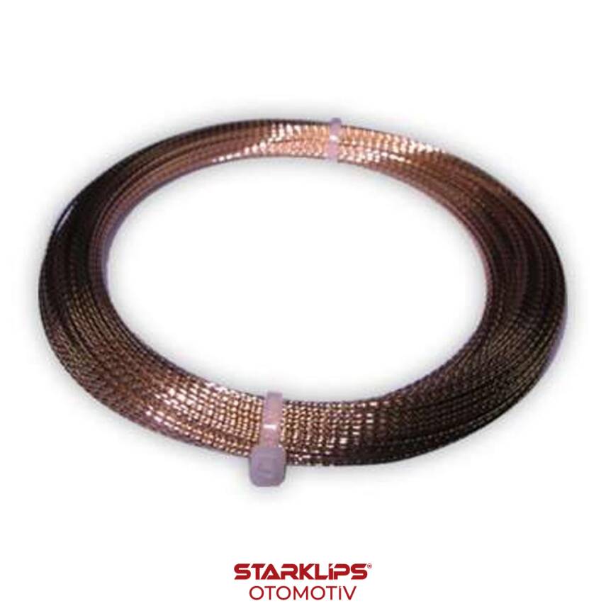 Cam Kesme Teli Sarı 22Mt - 1