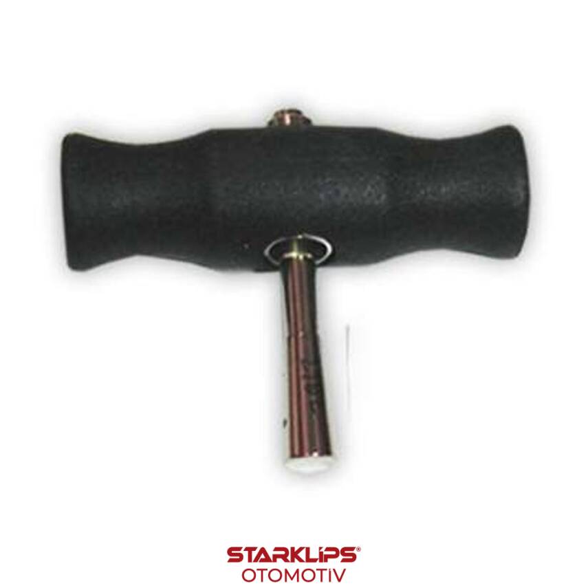 Cam Kesme Teli Tutma Kolu - 1