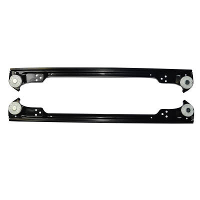 Cam Kriko Kasa Kızak L Ön VW T5 2003-2014 7H0837753B - 