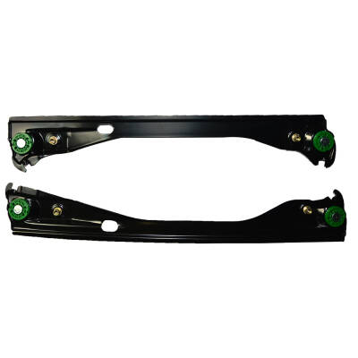 Cam Kriko Kasa Kızak R Ön Skoda SuperB 2009-2015 (3T0837462A) - 