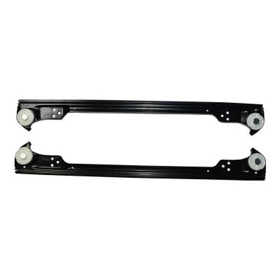 Cam Kriko Kasa Kızak R Ön VW T5 2003-2014 7H0837753B - 