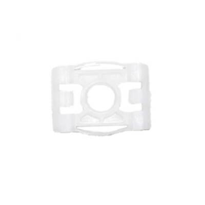 Cam Kriko Ray Plastiği L-R Mercedes Axor - 