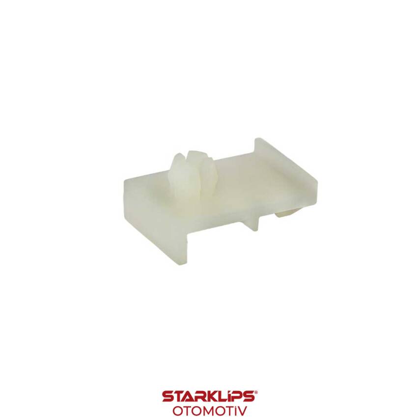 Cam Kriko Segmanı Ön Sağ & Sol Ford Connect 02-13 - 1