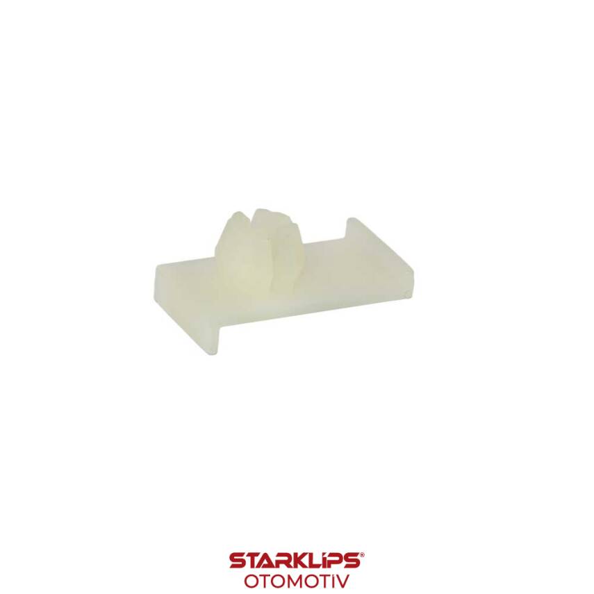 Cam Kriko Segmanı Ön Sağ & Sol Ford Tourneo Custom 14-16 - 1