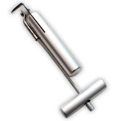 Cam Mastiği Kesme Aparatı (Manuel) - Starklips