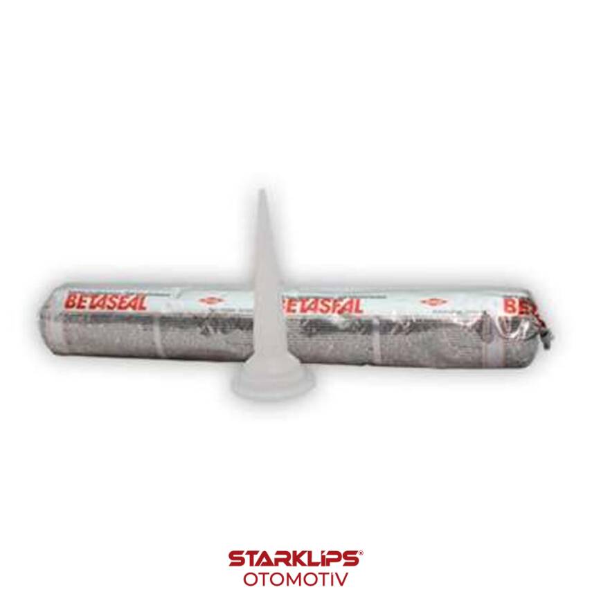 Cam Mastik Sosis 600Ml Dow Betaseal 1001 / 25 - 1