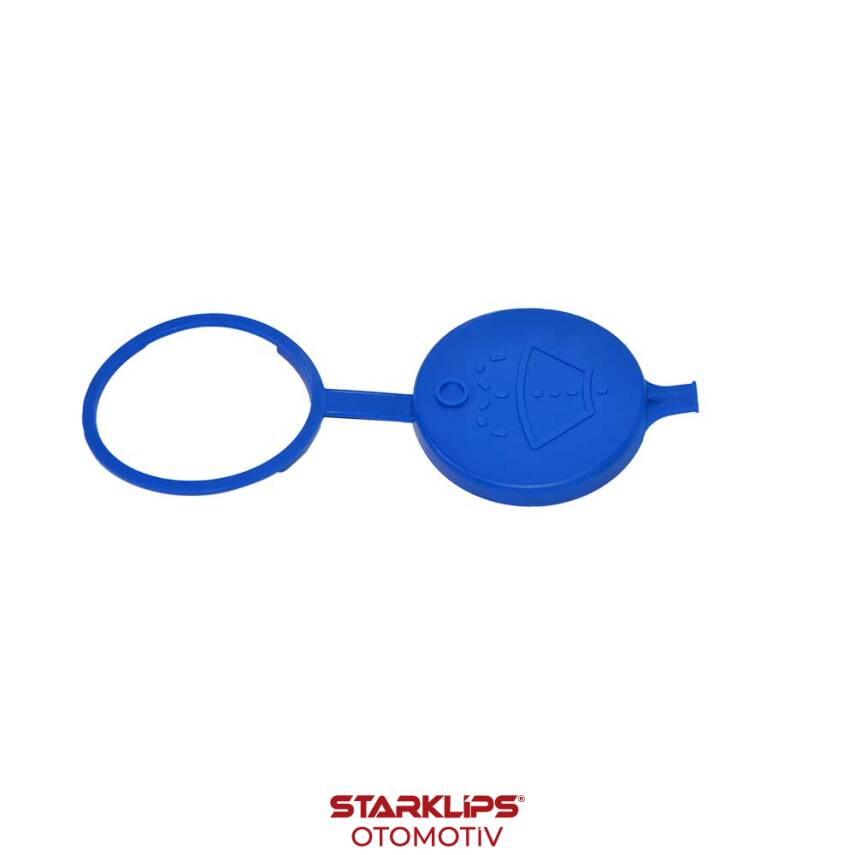 Cam Su Depo Kapağı 643232 1718690108 PEUGEOT PARTNER Citroen BERLINGO - 1