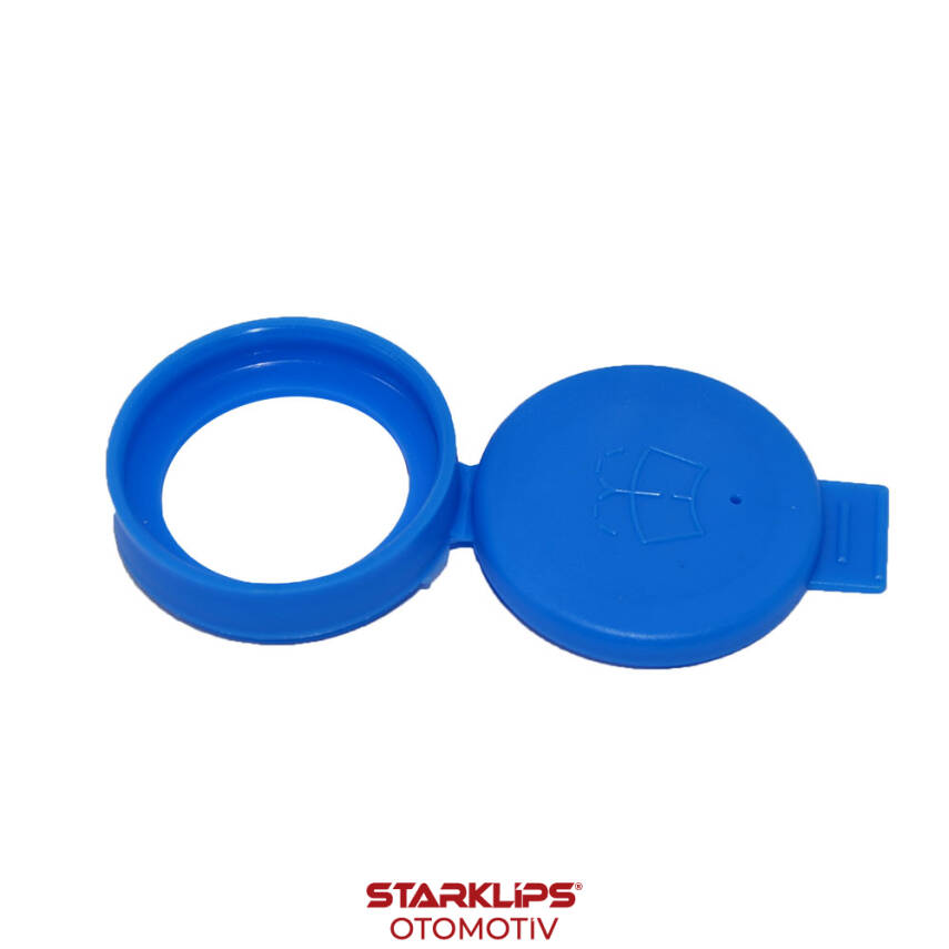 Cam Su Depo Kapağı 71740943 FIAT FIORINO - 1