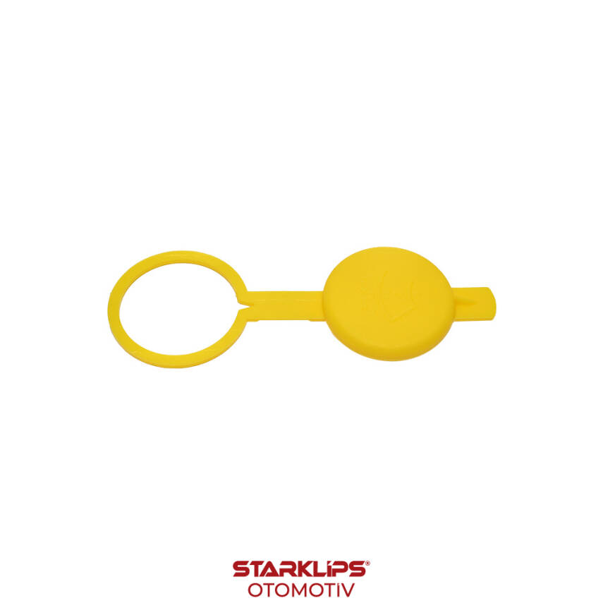 Cam Suyu Depo Kapağı 1450588 90563740 GM Opel Vectra B Corsa - 1