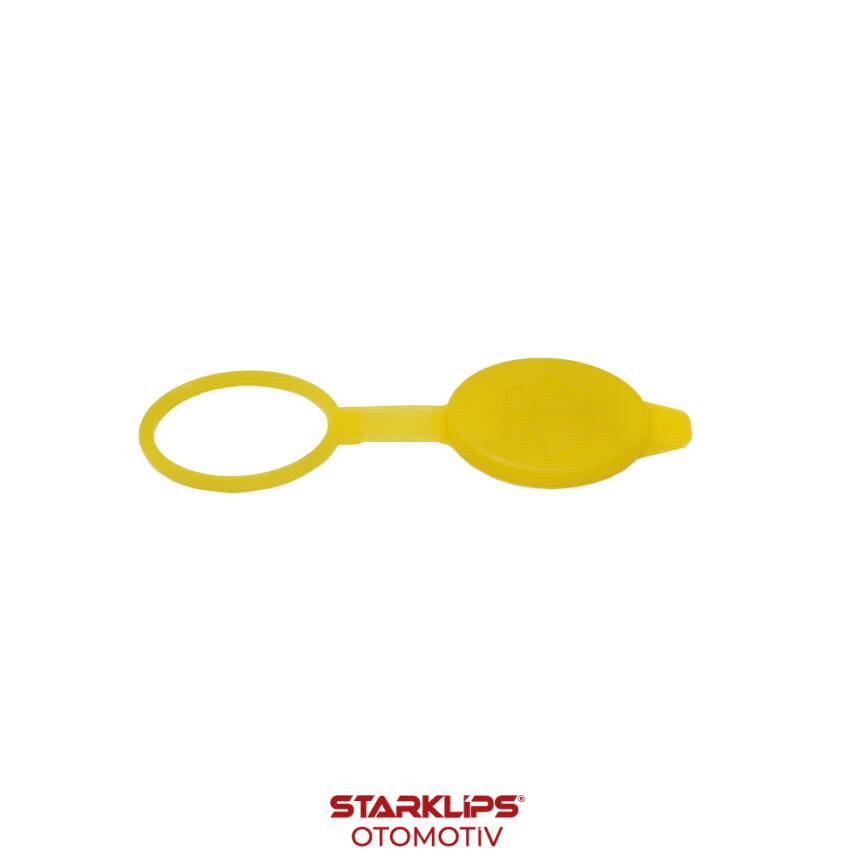 Cam Suyu Depo Kapağı 6450562 13118170 Opel Astra H Corsa 2004-2012 - 2