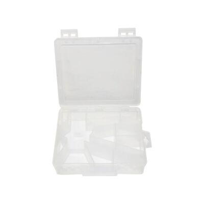 Çanta Plastik Organizer 10841 Pense İçin 21x17x5,2cm - 1