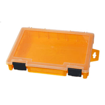 Çanta Plastik Organizer Tek Bölmeli 27,8*20,3*41 (mm) - 