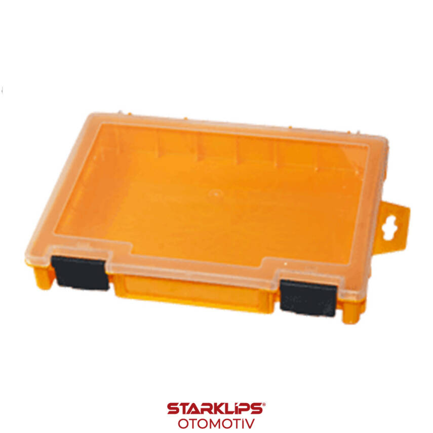 Çanta Plastik Organizer Tek Bölmeli 27,8*20,3*41 (mm) - 1