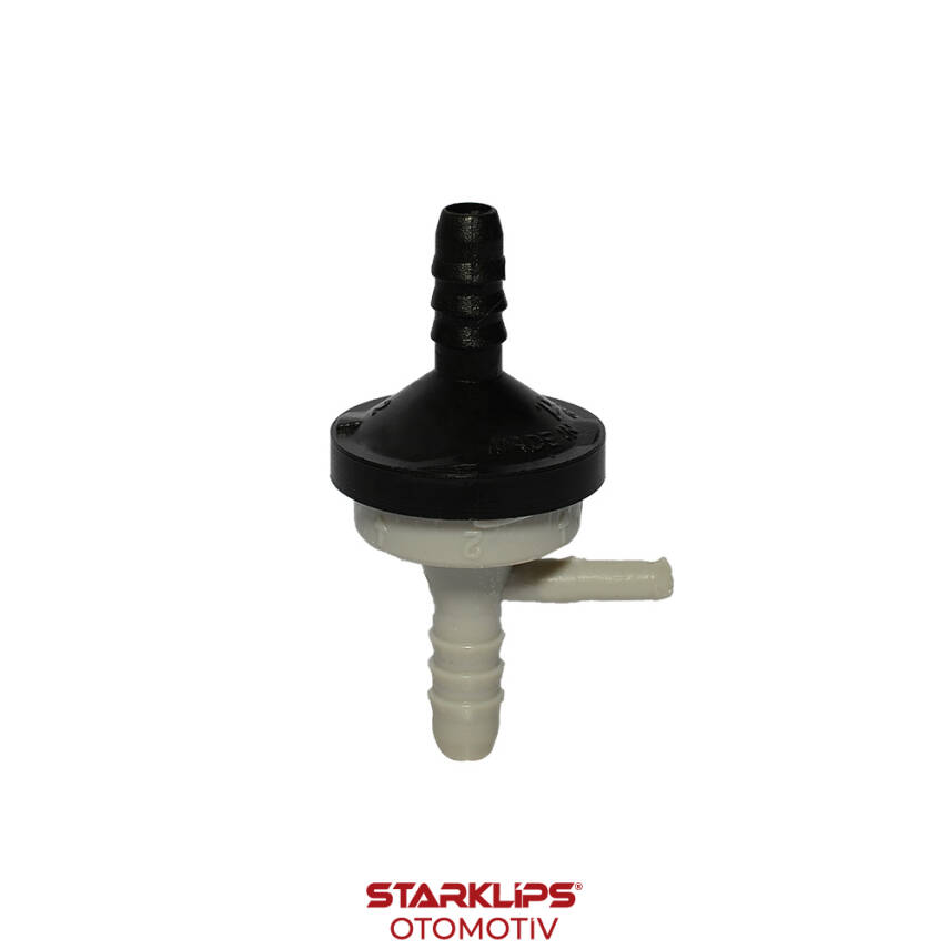 Çek Valf Emme Manifolt Hava PLS. 058905291b VW Passat Audi A4 - 1